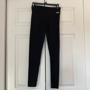 VICTORIA’S SECRET PINK Ultimate Yoga Pant Leggings